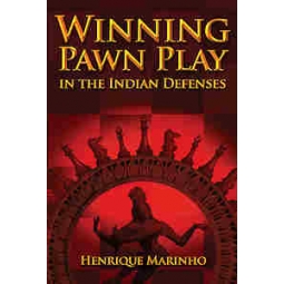 Winning Pawn Play in the Indian Defense