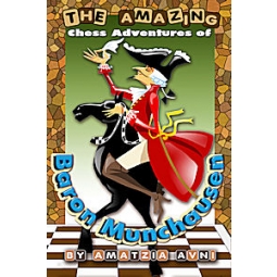 The Amazing Chess Adventures of Baron Munchausen