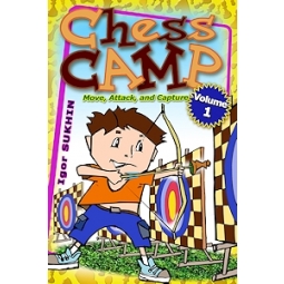 Chess Camp: Volume 1