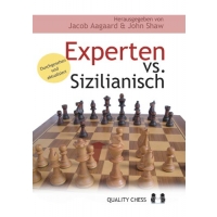 Experten vs. Sizilianisch by Aagaard & Shaw