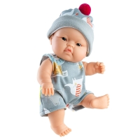 PAOLA REINA LALKA HISZPAŃSKA BOBAS 21cm 00151