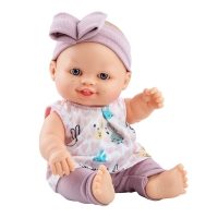 PAOLA REINA LALKA HISZPAŃSKA BOBAS 21cm 00158