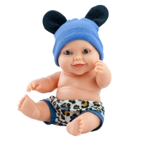 PAOLA REINA LALKA HISZPAŃSKA BOBAS 21cm 00168
