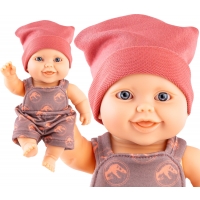HISZPAŃSKA LALKA BOBAS Peques Paola Reina 00196