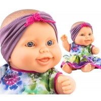 HISZPAŃSKA LALKA BOBAS Peques Paola Reina 00200