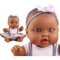 HISZPAŃSKA LALKA BOBAS Peques Paola Reina 00202