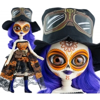 HISZPAŃSKA LALKA PAOLA REINA CATRINA GEMMA 03005