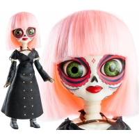 HISZPAŃSKA LALKA PAOLA REINA CATRINA NOA 03006
