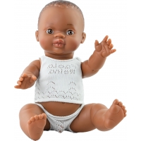 GORDI HISZPAŃSKA LALKA BOBAS PAOLA REINA 34 cm 04002