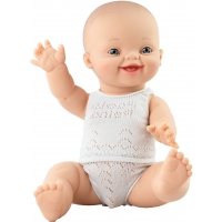 GORDI HISZPAŃSKA LALKA BOBAS PAOLA REINA 34 cm 04007
