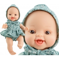 GORDI HISZPAŃSKA LALKA BOBAS PAOLA REINA 34 cm 04098
