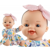GORDI HISZPAŃSKA LALKA BOBAS PAOLA REINA 34 cm 04101