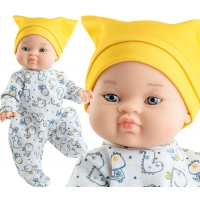 GORDI HISZPAŃSKA LALKA BOBAS PAOLA REINA 34 cm 04103