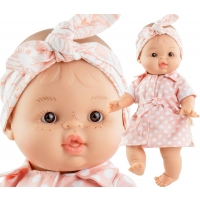 GORDI HISZPAŃSKA LALKA BOBAS PAOLA REINA 34 cm 04106
