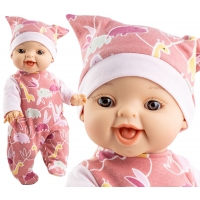 GORDI HISZPAŃSKA LALKA BOBAS PAOLA REINA 34 cm 04108