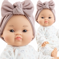GORDI HISZPAŃSKA LALKA BOBAS PAOLA REINA 34 cm 04124