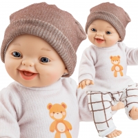 GORDI HISZPAŃSKA LALKA BOBAS PAOLA REINA 34 cm 04129