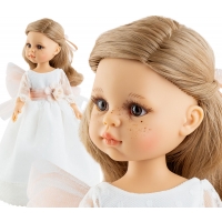 CUDOWNA HISZPAŃSKA LALKA PAOLA REINA 32 CM 04828