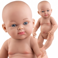 HISZPAŃSKA LALKA BOBAS 32 cm PAOLA REINA 05203