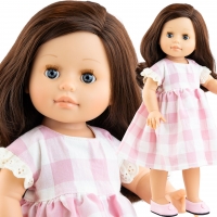 DUŻA PAOLA REINA HISZPAŃSKA LALKA 42 CM 06115