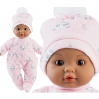 HISZPAŃSKA LALKA BOBAS 27 CM  PAOLA REINA 07149