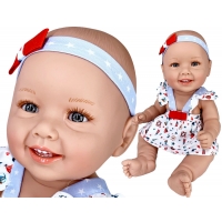 MANOLO HISZPAŃSKA LALKA BOBAS DIANA 47cm 4908 żeglarka