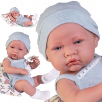 Antonio Juan lalka hiszpańska 42 cm bobas 50409