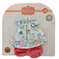 PAOLA REINA Ubranko dla lalek 32 cm 54668