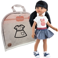 PAOLA REINA Ubranko dla lalek 32 cm 54684