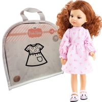 PAOLA REINA Ubranko dla lalek 32 cm 54686