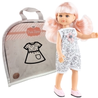 PAOLA REINA Ubranko dla lalek 32 cm 54688