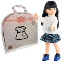 PAOLA REINA Ubranko dla lalek 32 cm 54689