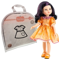 PAOLA REINA Ubranko dla lalek 32 cm 54692