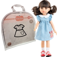 PAOLA REINA Ubranko dla lalek 32 cm 54693