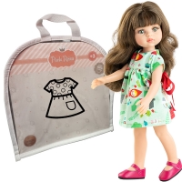 PAOLA REINA Ubranko dla lalek 32 cm 54697