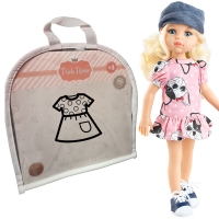 PAOLA REINA Ubranko dla lalek 32 cm 54698