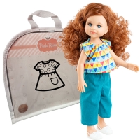 PAOLA REINA Ubranko dla lalek 32 cm 54699