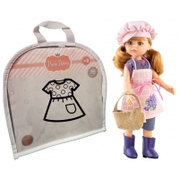 PAOLA REINA Ubranko dla lalek 32 cm 54701
