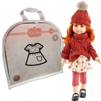 PAOLA REINA Ubranko dla lalek 32 cm 54703