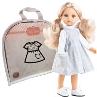 PAOLA REINA Ubranko dla lalek 32 cm 54704