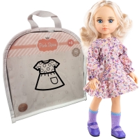 PAOLA REINA Ubranko dla lalek 32 cm 54706