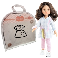 PAOLA REINA Ubranko dla lalek 32 cm 54707