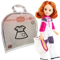 PAOLA REINA Ubranko dla lalek 32 cm 54708