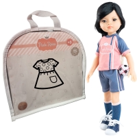 PAOLA REINA Ubranko dla lalek 32 cm 54709