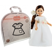 PAOLA REINA Ubranko dla lalek 32 cm 54829