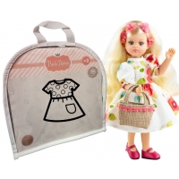 PAOLA REINA Ubranko dla lalek 32 cm 54862