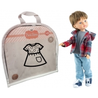 PAOLA REINA Ubranko dla lalek 32 cm 54866