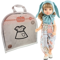 PAOLA REINA Ubranko dla lalek 32 cm 54867