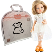 PAOLA REINA Ubranko dla lalek 32 cm 54871