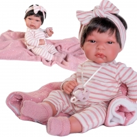 ANTONIO JUAN LALKA HISZPAŃSKA Baby Toneta 60146